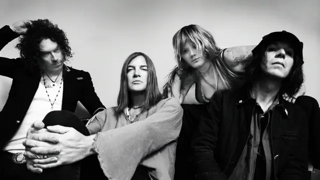 The Dandy Warhols Australia / NZ Tour 2026
