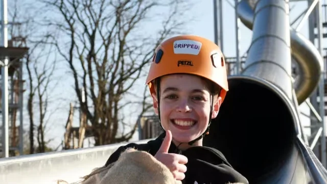 Gripped London: Zip Line & High Ropes Outdoor Adventure