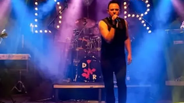Depeche Reload - Tribute To Depeche Mode