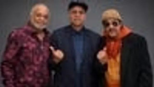 The Meters: 50 Years of New Directions