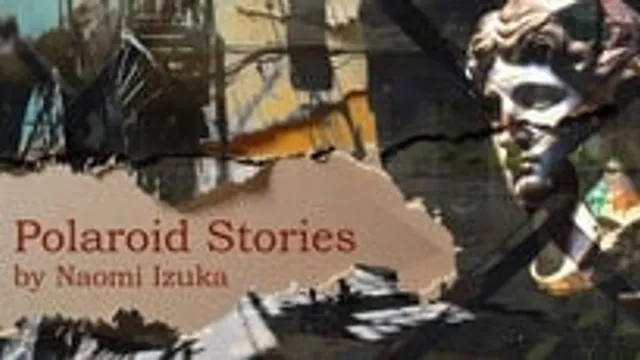 Polaroid Stories, A Theatre Studio Ensemble Production
