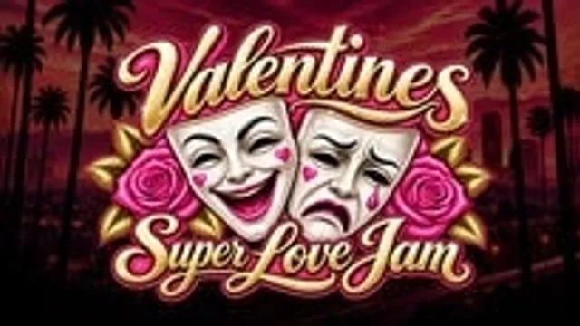 Valentines Super Love Jam