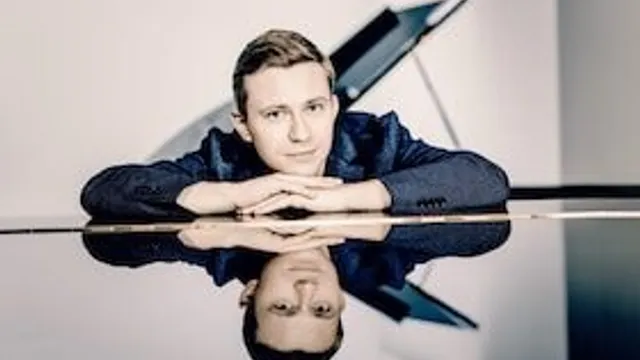 Orchesterkonzert I - KYIV (Kiew) SYMPHONY ORCHESTRA