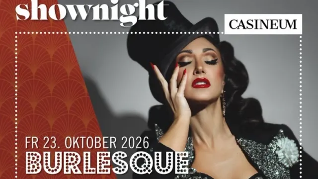 Shownight Burlesque