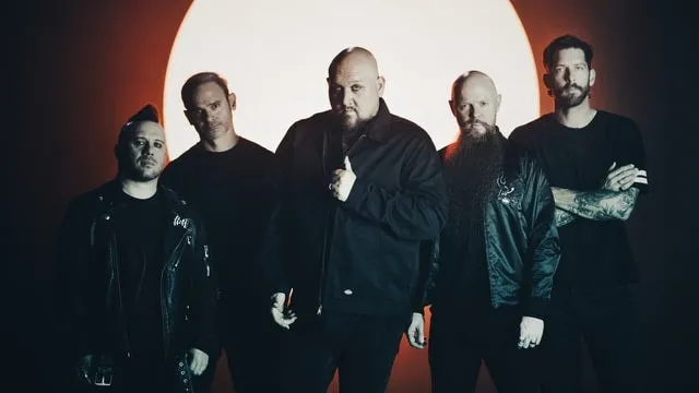 Atreyu - The End is Not the End 2026