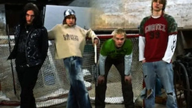 LEFTOVERS - STADION TOUR 2026