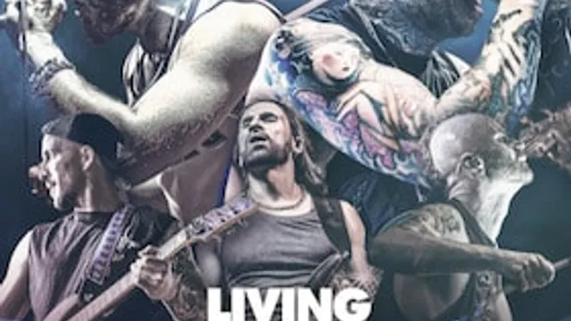 LINKIN PARK by LIVING THEORY