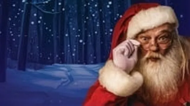 Santa Claus the Musical - Waitlist