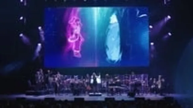 THE LEGEND OF KORRA IN CONCERT