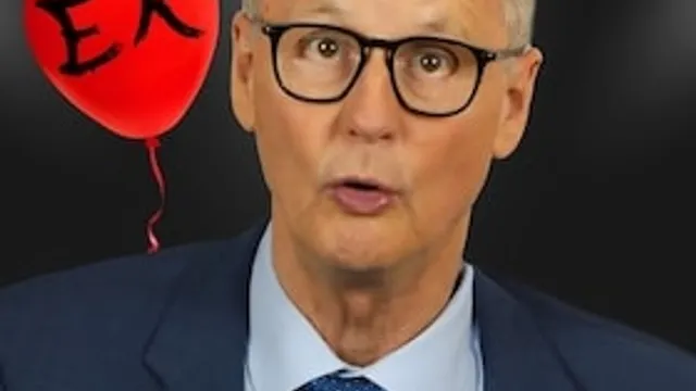 Reiner Kröhnert - ER - jetzt wird´s MERZwürdig!