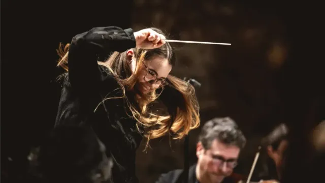 Musiques de ballets