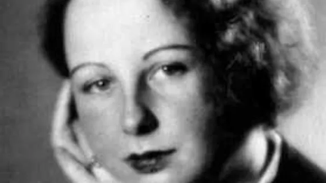Klassiker der Literaturgeschichte - Irmgard Keun: Das kunstseidene Mädchen