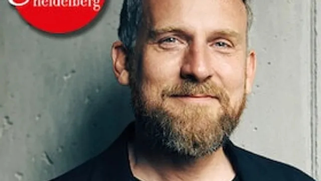 Christoph Koch