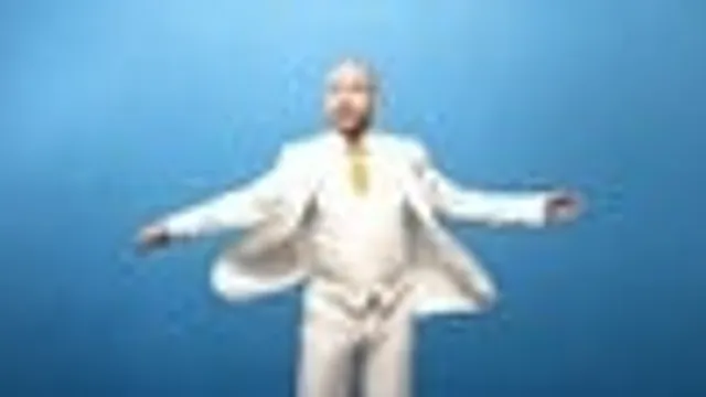 Tom Allen - Totally