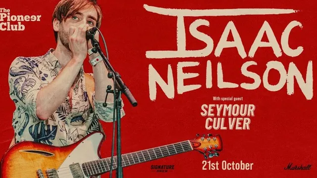 Isaac Neilson