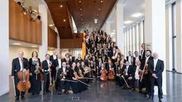 Württembergische Philharmonie Reutlingen
