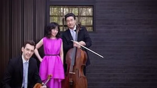Horszowski Trio