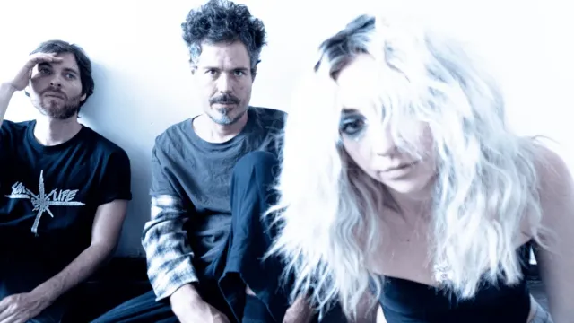 VONDRÉ (MEX) – Grunge / Alternative Rock / Dark Gaze