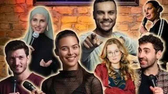 Comedy Flash