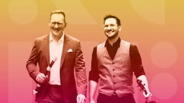 NCMF: David und Lukas Hanke: KALEIDOSKOP