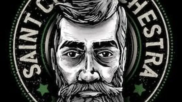 SAINT CITY ORCHESTRA - This Ain´t Quiet Tour 2026