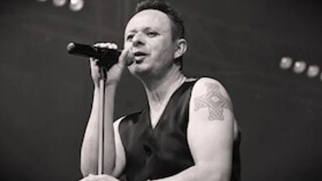 Depeche Reload