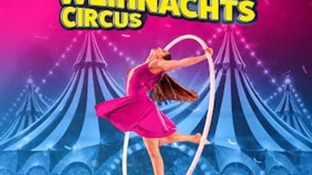 Offenburger Weihnachtscircus LeserPlus 2026/27 - Gala-Premiere