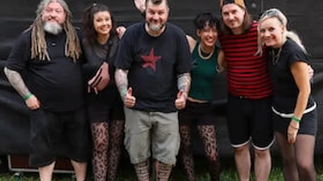 Punkrock mit Butterwegge