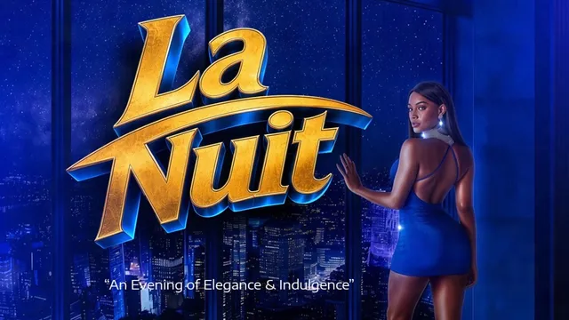 LA NUIT