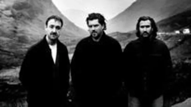 Twin Atlantic