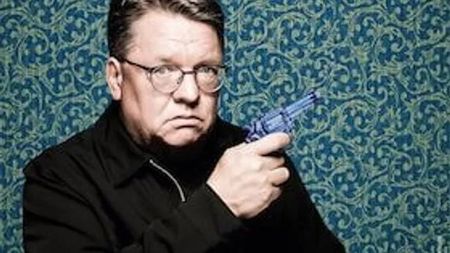 Helmut Schleich - Live 2027