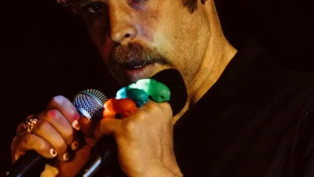 Bonnie Prince Billy