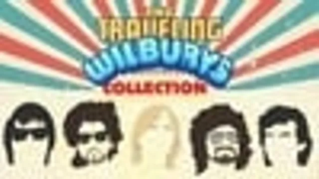 The Traveling Wilburys Collection