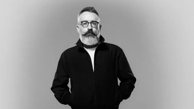 JF Pauzé