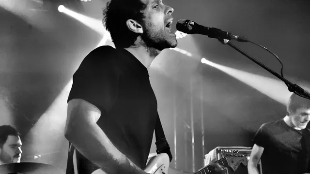 GARAROCK FEST 2026: HARAT