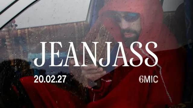 JEANJASS SOLO