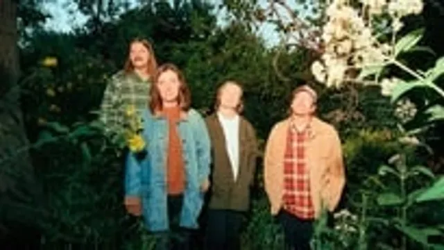 Ratboys: When the Sun Explodes Tour 2026