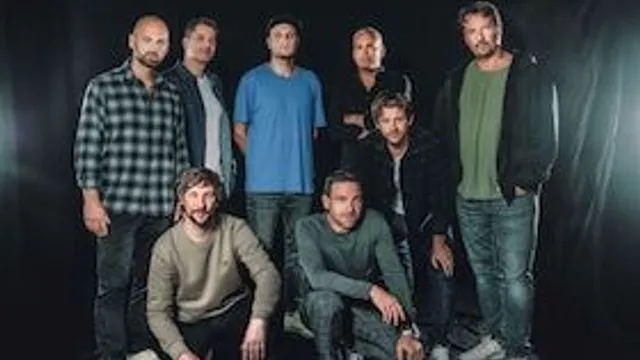 Heavytones | 25 Jahre Heavytones