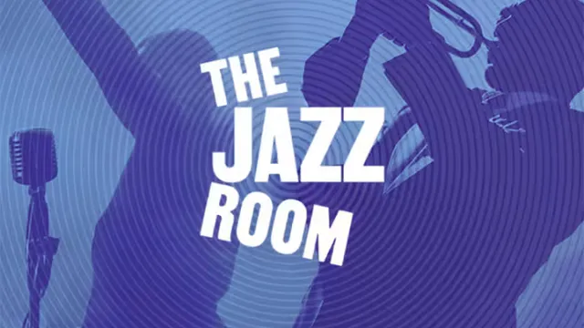 The Jazz Room: A Frank Sinatra & Louis Armstrong Tribute