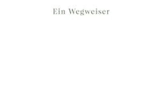Die Gegenwart der Philosophie - Wolfram Eilenberger