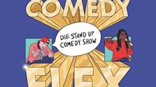 Comedy Flex