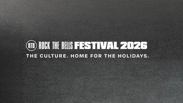 Rock The Bells Festival 2026