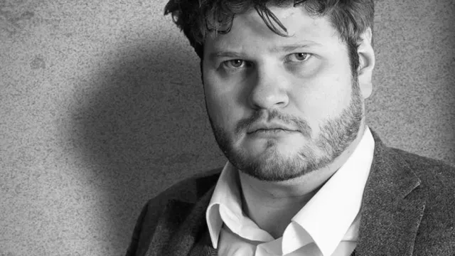 Jan Philipp Zymny "Illegale Straßentherapie"