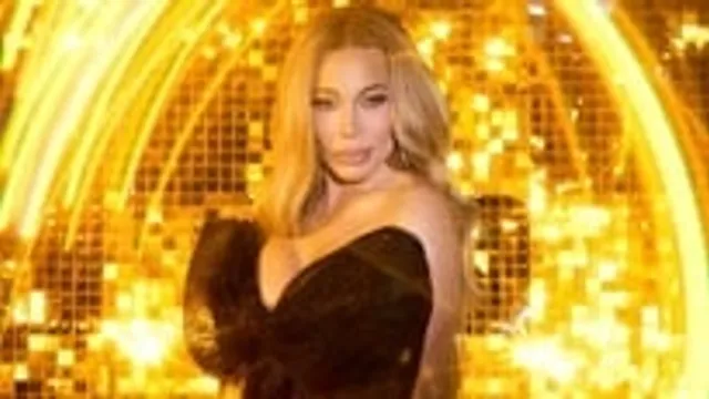 Tell It To My Heart - The Taylor Dayne Experience