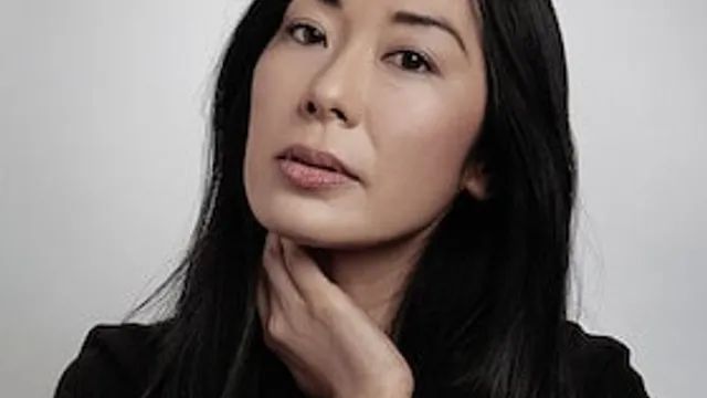 Katie Kitamura - The Lives We Imagine