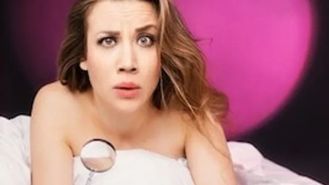 Julia Alsheimer - Sex ist mehr als nur 'ne Nummer