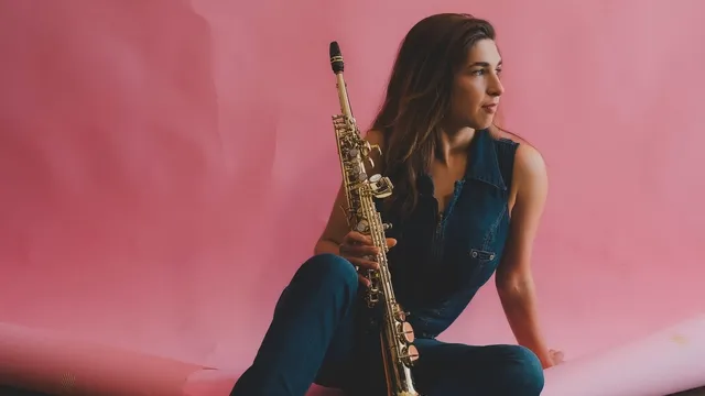 Hillai Govreen Quartet, Jazz from NY au 38Riv Jazz Club