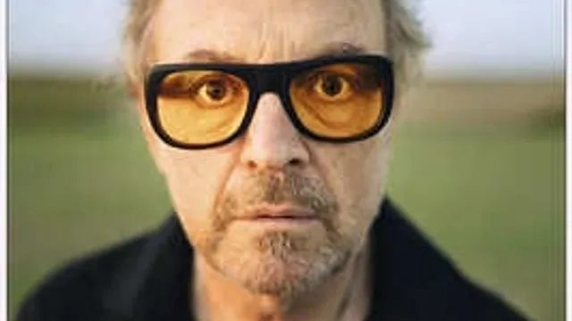 Josef Hader - HADER ON ICE