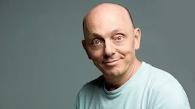 Bernhard Hoëcker - Was vom Merken übrig blieb