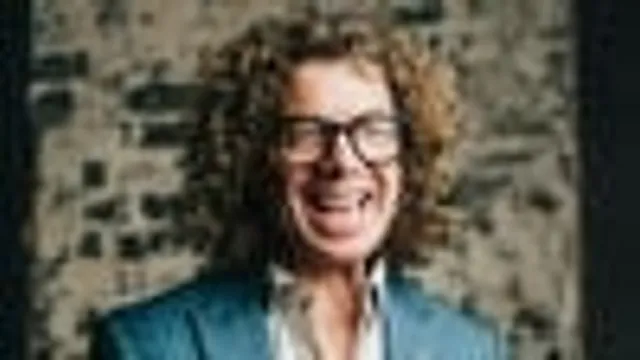 Tom Gilbey - An Absolutely Filthy Christmas